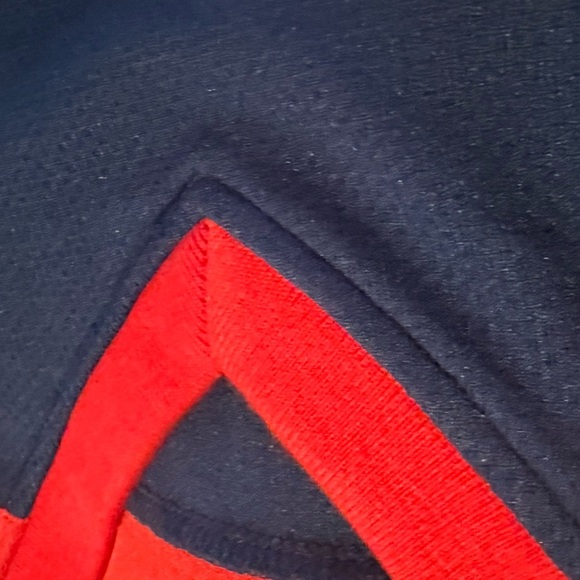 Vintage Molson Candian Jersey - Picture 6 of 6